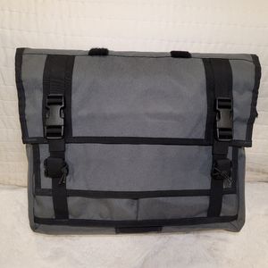 Mission Workshop Monty